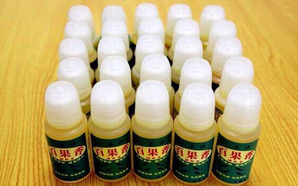 钓鱼小药是什么东西?