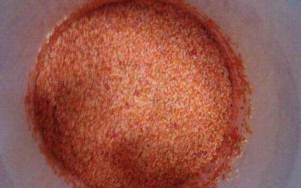 钓鱼酒米窝料的自制方法