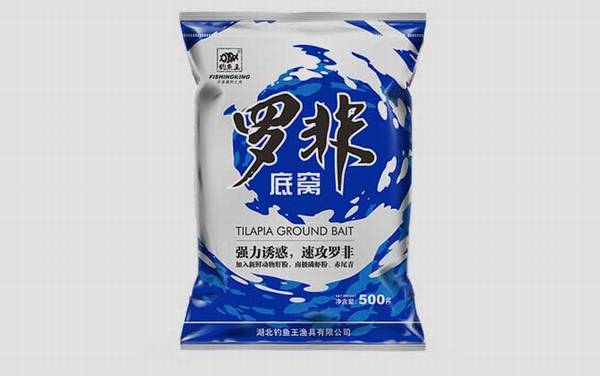 钓鱼饵料种类大全及介绍