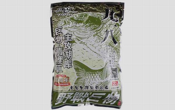 钓鱼饵料什么牌子的好?