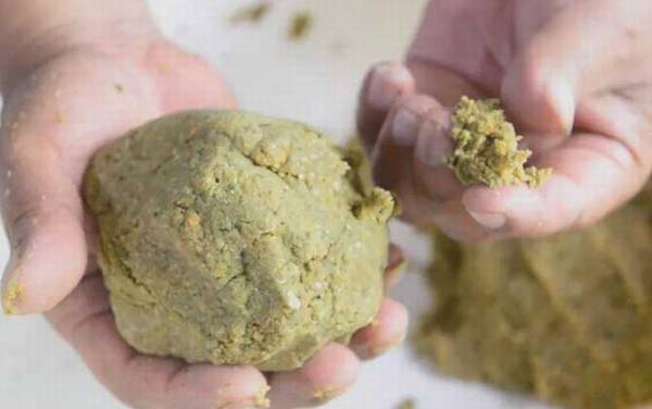 鲫鱼饵料大全及简单用法