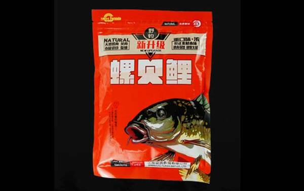 鲤鱼饵料大全及简单用法