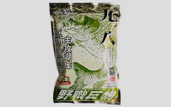 草鱼饵料大全及简单用法