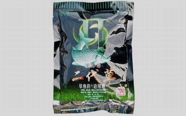 草鱼饵料大全及简单用法