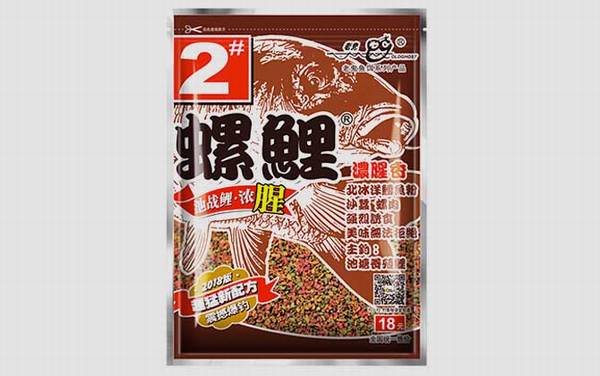 老鬼鱼饵配方大全