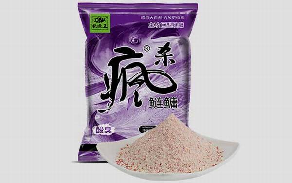 钓鱼王鱼饵大全及基本介绍