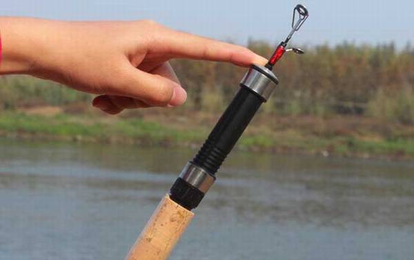 冬季钓鱼用什么鱼饵?