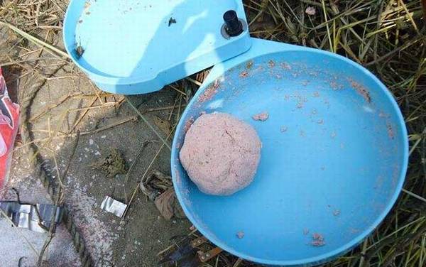 钓鳙鱼饵料配方大全