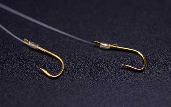 0.6子线能钓多大的鱼?