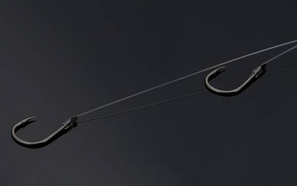 1.0子线能钓多大的鱼?