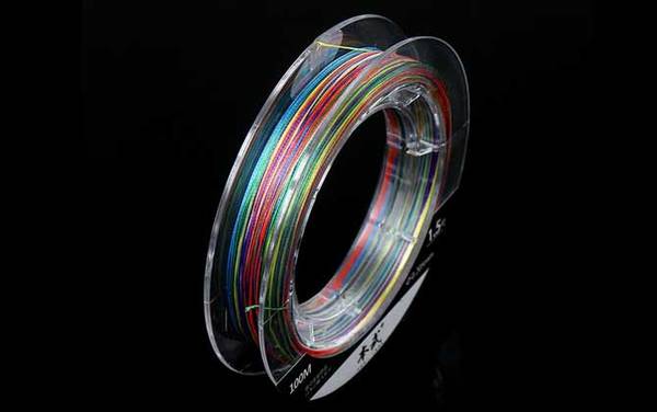 鱼线几编是什么意思?