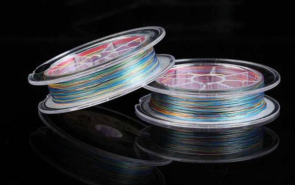 鱼线几编是什么意思?