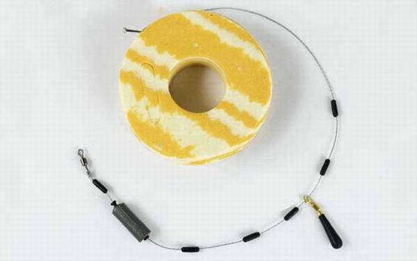 0.8主线适合钓多大鱼?