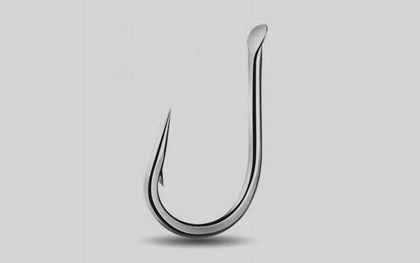 伊豆鱼钩怎么绑?