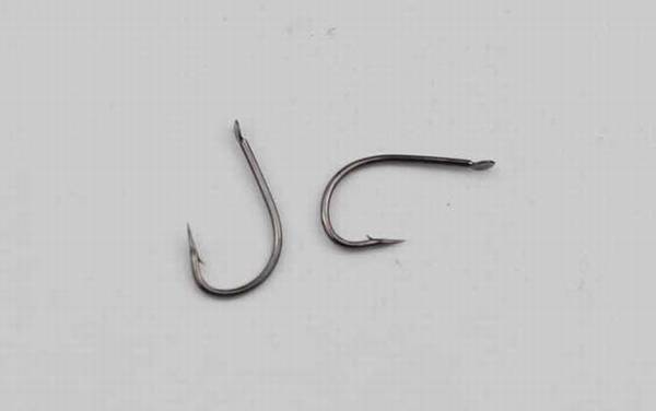 伊豆鱼钩怎么绑?