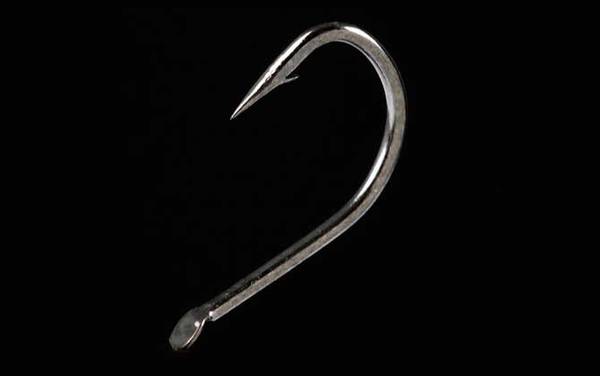 伊豆鱼钩用几号最合适?