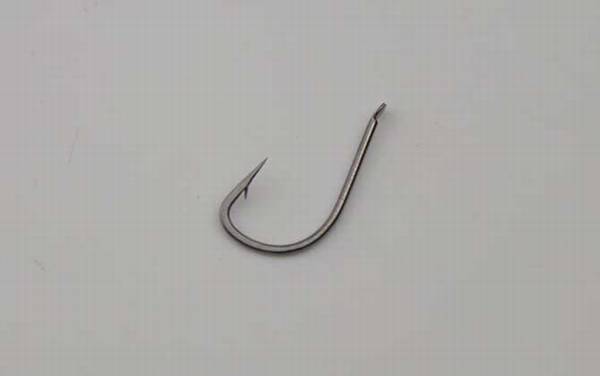 伊豆鱼钩钓鲤鱼怎么样?