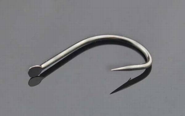 伊豆2号钩钓多大鱼?