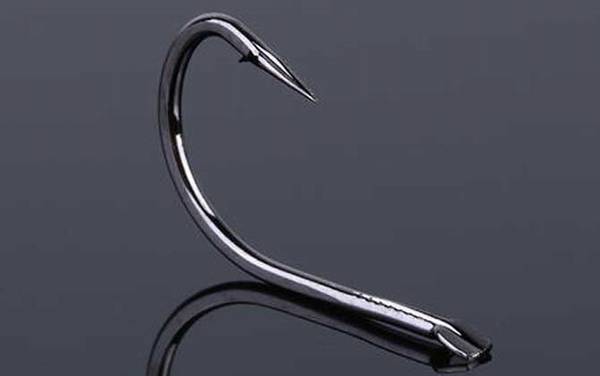 伊豆2号钩钓多大鱼?