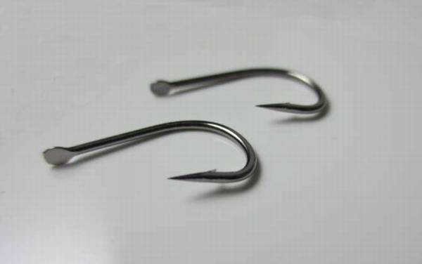 伊豆4号钩钓多大鱼?