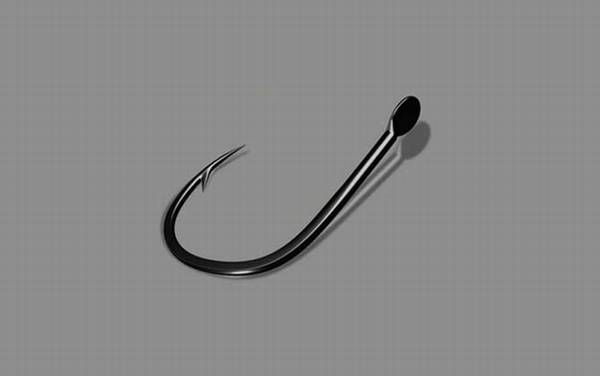 伊势尼2号钩钓多大鱼?