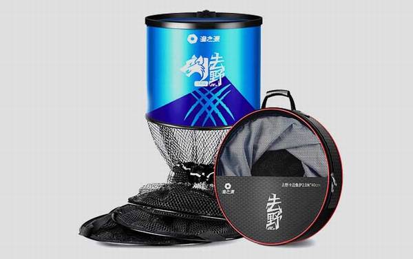 鱼护哪个牌子质量好?