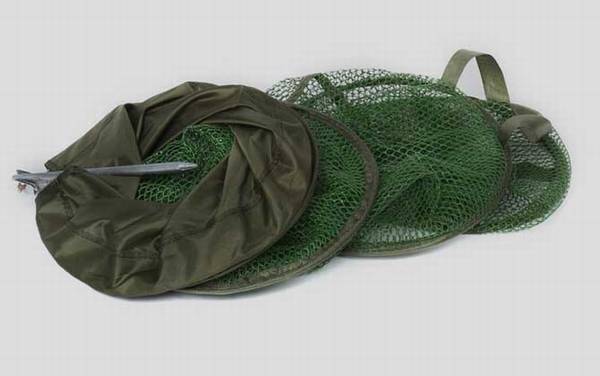 鱼护什么材质的最好?