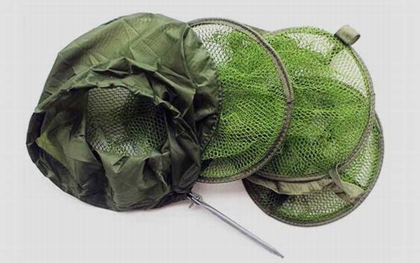 鱼护什么材质的最好?