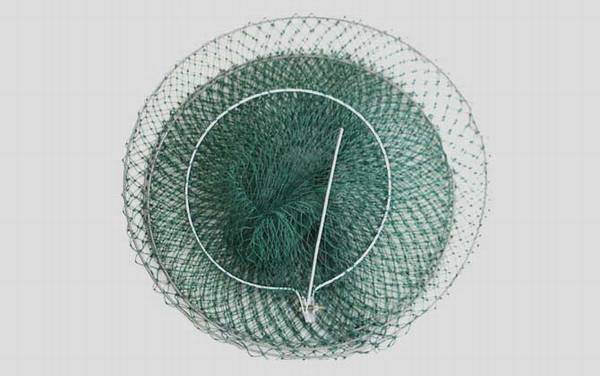 鱼护什么材质的最好?