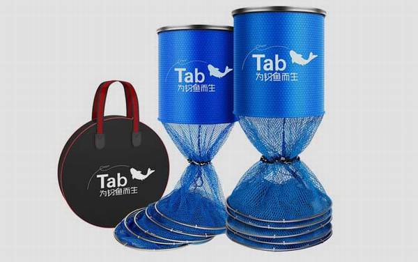 鱼护包是什么东西?