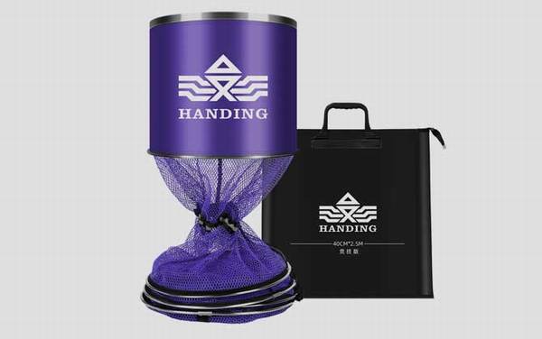 鱼护包是什么东西?