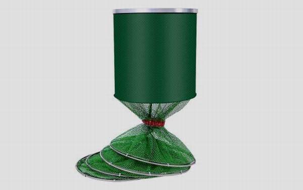 鱼护破了个洞怎么修补?