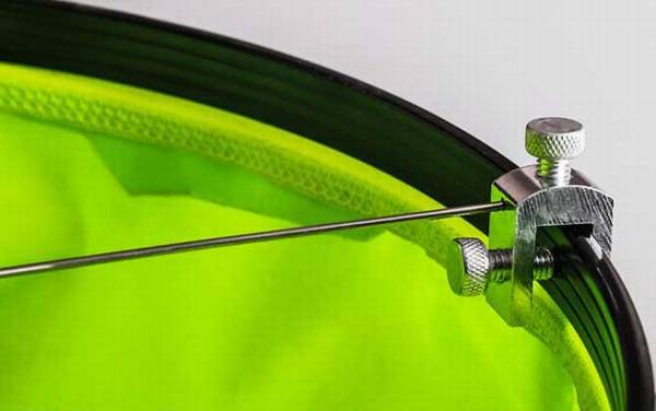 鱼护挡针干什么用的?