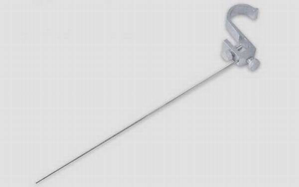 鱼护挡针干什么用的?