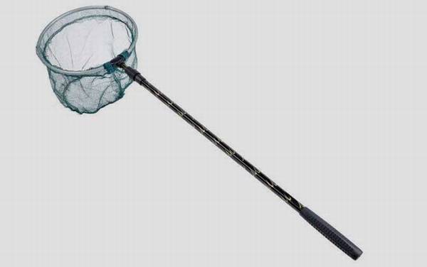 抄网是什么东西?