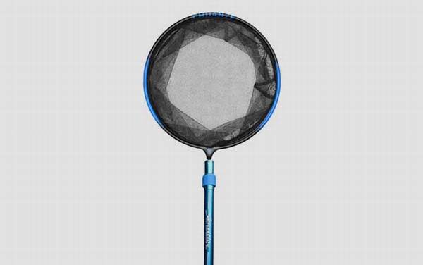 抄网什么牌子质量好?