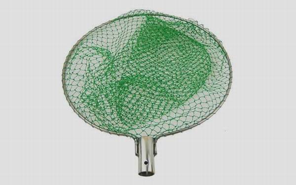 抄网头是什么东西?