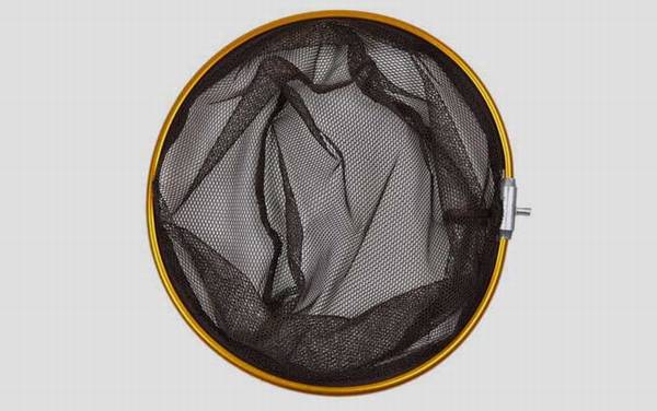 抄网头是什么东西?