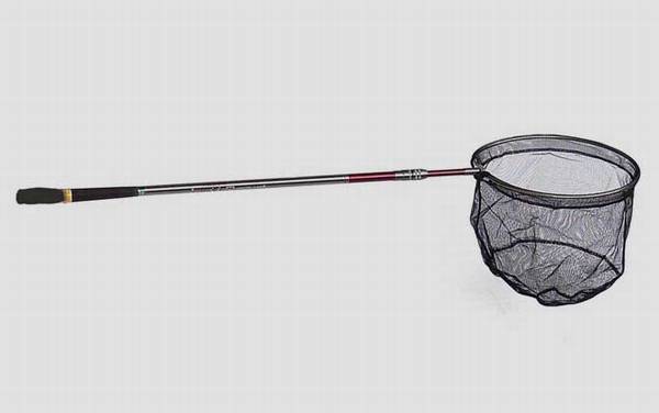 抄网一般几米就够用了?