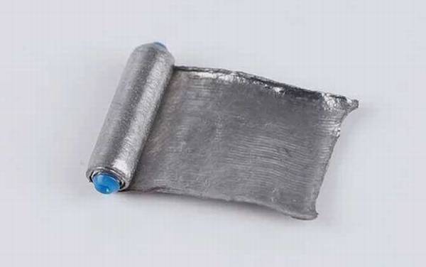 铅皮是什么意思?