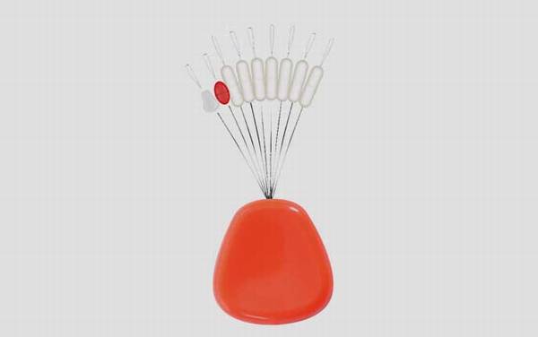 太空豆颜色对鱼有影响吗?