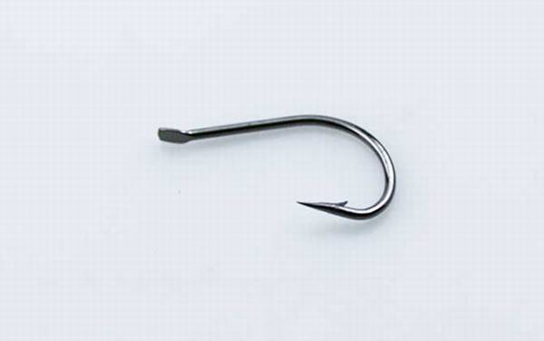 钓鲫鱼用袖钩还是伊豆钩?