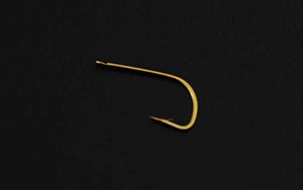 为什么袖钩容易中鱼?