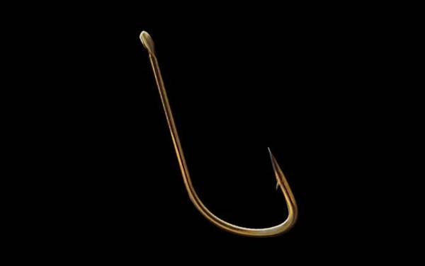 袖钩绑法图解及线组搭配