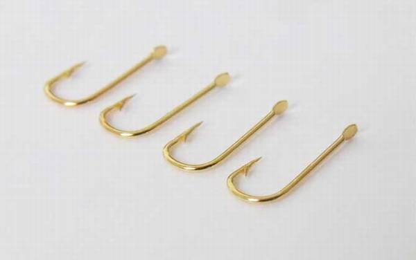 1号袖钩钓多大鲫鱼?