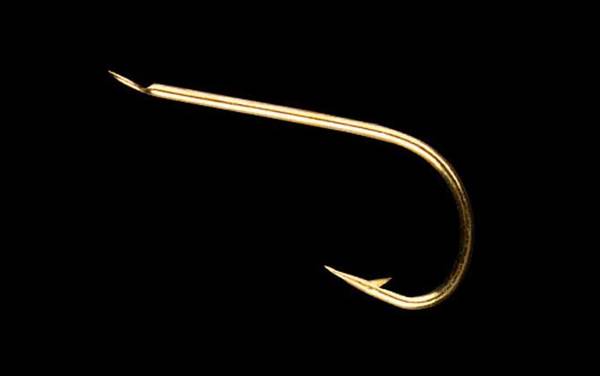 5号袖钩钓多大鲫鱼?