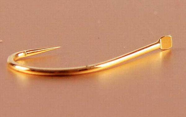 6号袖钩钓多大鲫鱼?