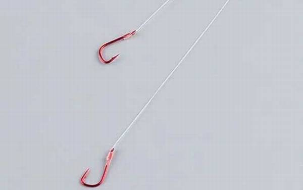 钓鱼子线用什么线比较好?