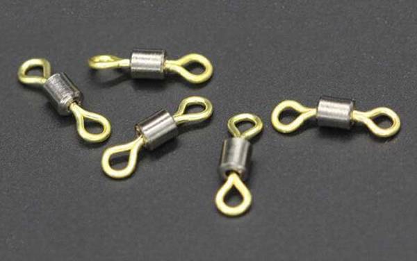 八字环是什么东西?