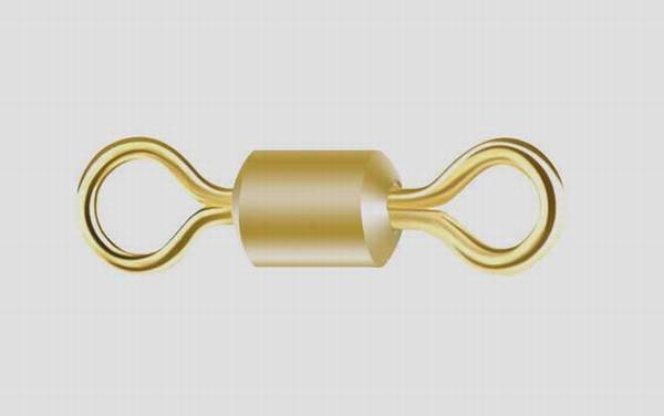 八字环是什么东西?